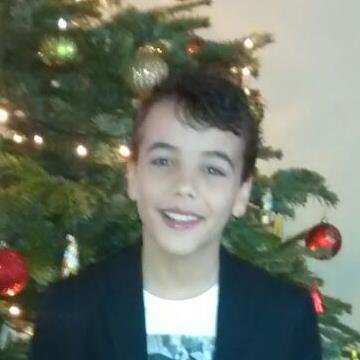 Profile Picture of Joshua Corpeleijn (@XxJoshCorpxX) on Twitter