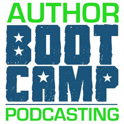 Profile Picture of Authorbootcamp (@authorbootcamp) on Twitter