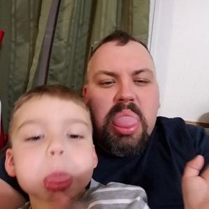 Profile Picture of Daniel Saylor (@dansaylor1982) on Twitter