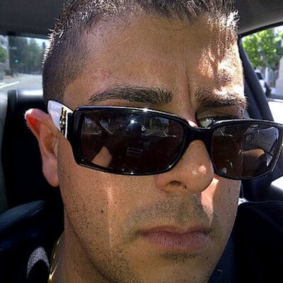 Profile Picture of Steven Cherezian (@StevenCherez) on Twitter