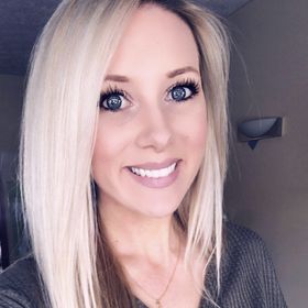 Profile Picture of Danielle Trimboli (@danit08) on Pinterest