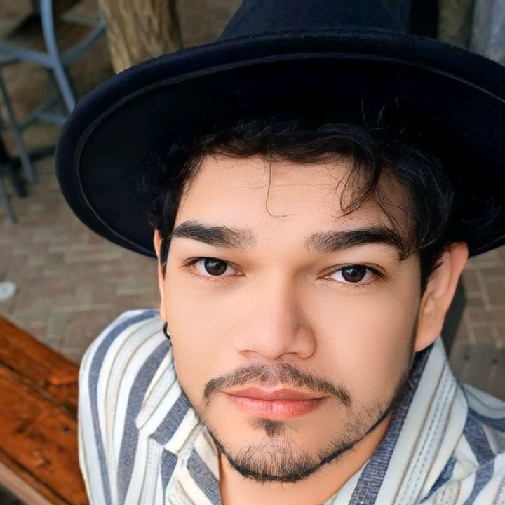 Profile Picture of Joseph Toruno (@josephtoruno25) on Tiktok