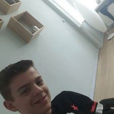 Profile Picture of Bryan Van Der Ree (@UndefinedAnimal) on Twitter