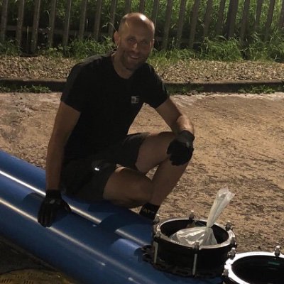 Profile Picture of Ian Baron (@IanBaro06089887) on Twitter