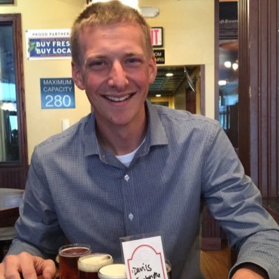 Profile Picture of Andrew B (@AndrewBenn515) on Twitter