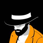 Profile Picture of Quentin ARNOUX (@qaartworks) on Instagram