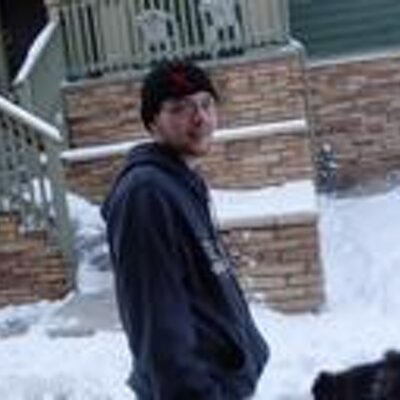 Profile Picture of Jeremy Lyell (@jeremylyell) on Twitter