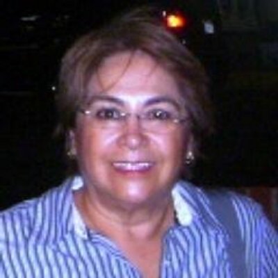 Profile Picture of Josephine Garza (@JOSSIE_ARQ) on Twitter