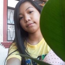 Profile Picture of Resha Eloise Reyes (@ReshaReyes) on Twitter