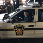 Profile Picture of John Mitchell (@Emergency_Spotter) on Flickr