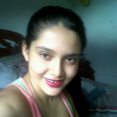 Profile Picture of Shirley Camargo (@PecheloS) on Twitter