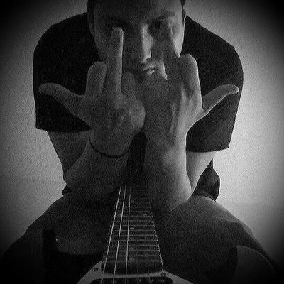Profile Picture of Randy James Rodrigue (@RandyJamesRodA7) on Twitter