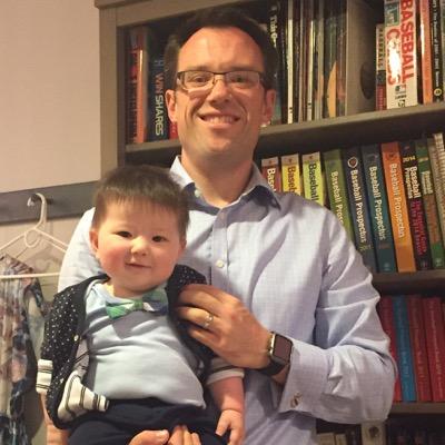 Profile Picture of Ian Wetherell (@NorCalOrangeIan) on Twitter