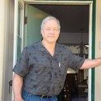Profile Picture of Ralph Gardner (@ralph-gardner-4) on Quora