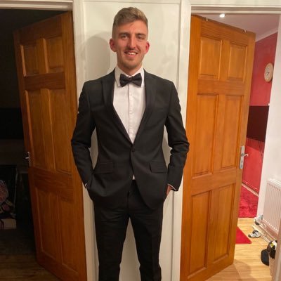 Profile Picture of Charlie Brooks ⚽️ (@Charlie_Br07) on Twitter