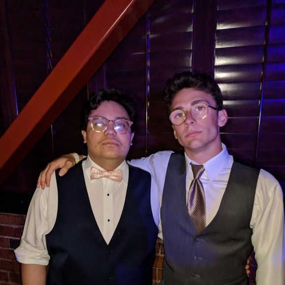 Profile Picture of Daniel Silva (@lodidaniel14) on Poshmark