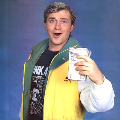 Profile Picture of Geoffrey Haar (@AusGeoff) on Twitter
