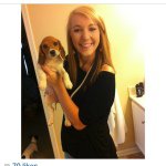 Profile Picture of Anna Marie Dupree (@backupkkynn) on Instagram