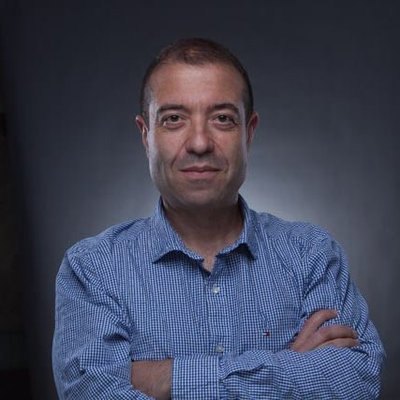 Profile Picture of Claude Bourque (@claude_bourque) on Twitter