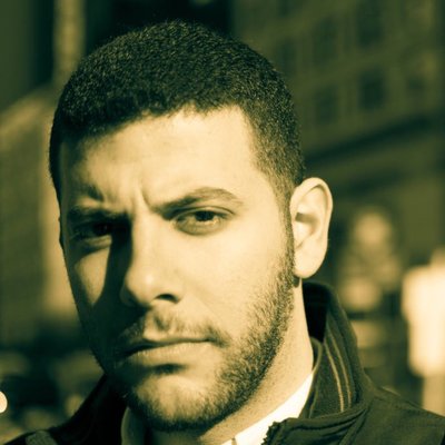 Profile Picture of Joe J. Sleiman (@joesleiman) on Twitter