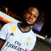 Profile Picture of Isaac Owusu (@@isaacowusu09) on Tiktok