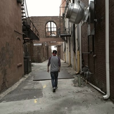 Profile Picture of Cody Kempisty (@Codybara) on Twitter