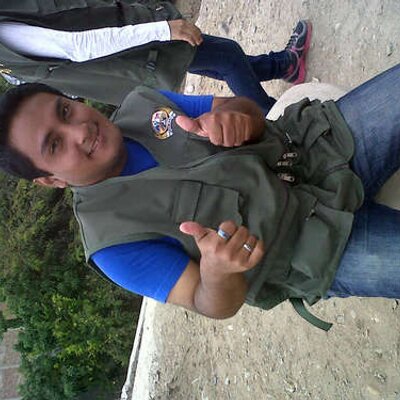 Profile Picture of Ivan Paul Rodriguez (@paul2ivan) on Twitter