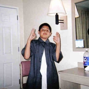 Profile Picture of Juan Garibaldi (@231497490) on Myspace