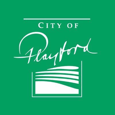 Profile Picture of City Of Playford (@PlayfordCouncil) on Twitter