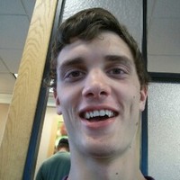 Profile Picture of Caleb Peacock (@caleb-peacock-2) on Quora