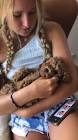 Profile Picture of   Fiona Roberts... (@roberts_family1) on Tiktok