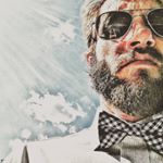 Profile Picture of Mr. Paul Gantt (@mr._gantt) on Instagram