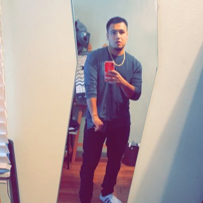 Profile Picture of Matt Gonzales (@Mattgonzooo14) on Twitter