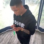 Profile Picture of danteyoung_ (@danteyoung_) on Instagram