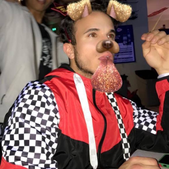 Profile Picture of Noel Perez (@jap_nyc) on Poshmark