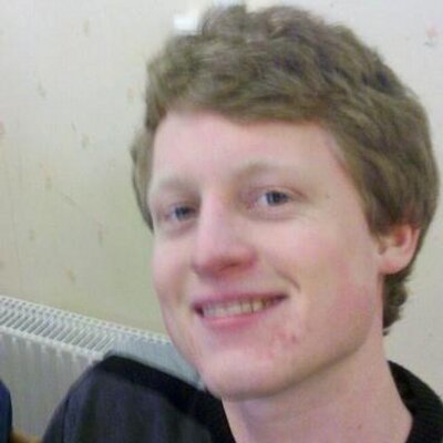 Profile Picture of Daniel Lundström (@Mr_Lundstrom) on Twitter