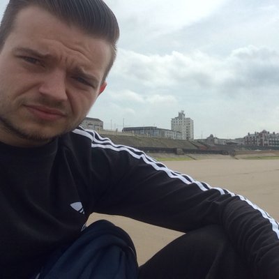 Profile Picture of Aaron Draper (@DraperAaron) on Twitter