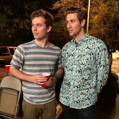 Profile Picture of Cameron Jacques (@CameronJacques8) on Twitter