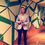 Profile Picture of Daniel Warwick (@warwickdan) on Instagram