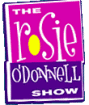 Profile Picture of The Rosie O'Donnell Show - Wikipediaon Wikipedia