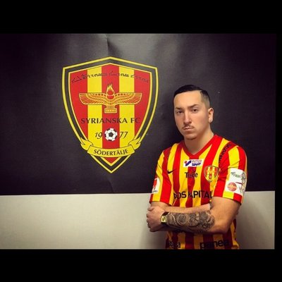 Profile Picture of Daniel Tabrizi (@TabriziDaniel) on Twitter