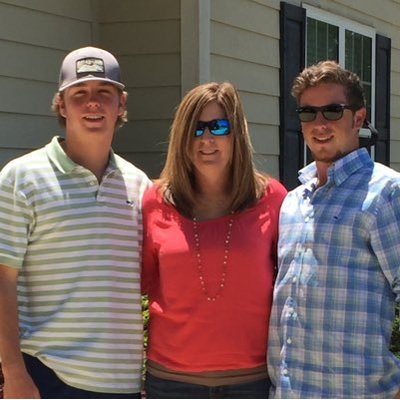 Profile Picture of Scott Bevil (@tigerbev) on Twitter