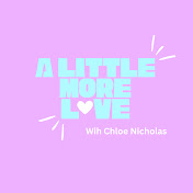 Profile Picture of Chloe Nicholas (@alittlemorelove_pod) on Youtube