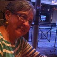 Profile Picture of Luz Colon (@luz-colon) on Quora