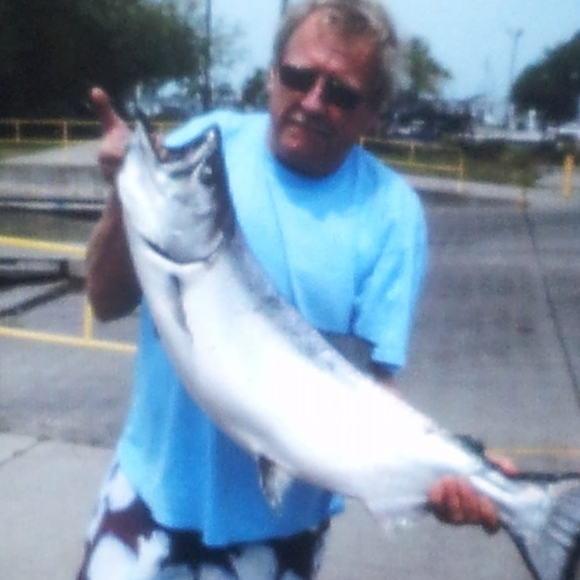 Profile Picture of Brad Horton (@bhorton55) on Poshmark