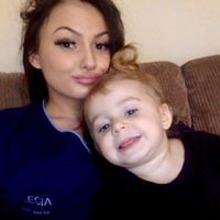 Profile Picture of Alecia Phillips (@alecia-phillips-3) on Quora
