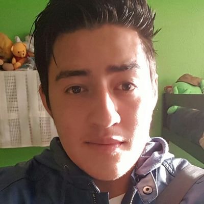 Profile Picture of Brian Baeza Garcia (@Brianbaeza23) on Twitter