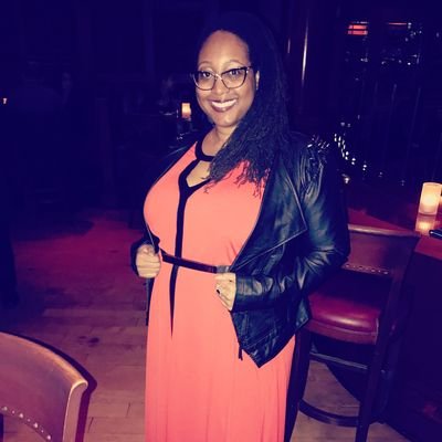 Profile Picture of Crystal Franklin (@SyrinitiRaen) on Twitter