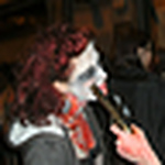 Profile Picture of Aes (@goldenslime) on Flickr