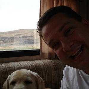 Profile Picture of Kenny Robison (@kbrobi) on Myspace